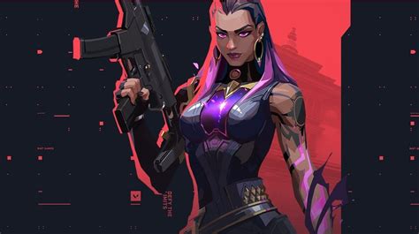 valorant personajes femeninos|Agents